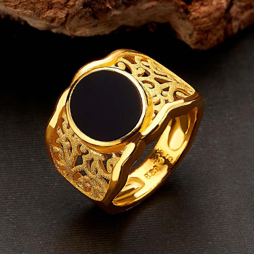 오닉스 넝쿨 반지 요약정보 및 구매