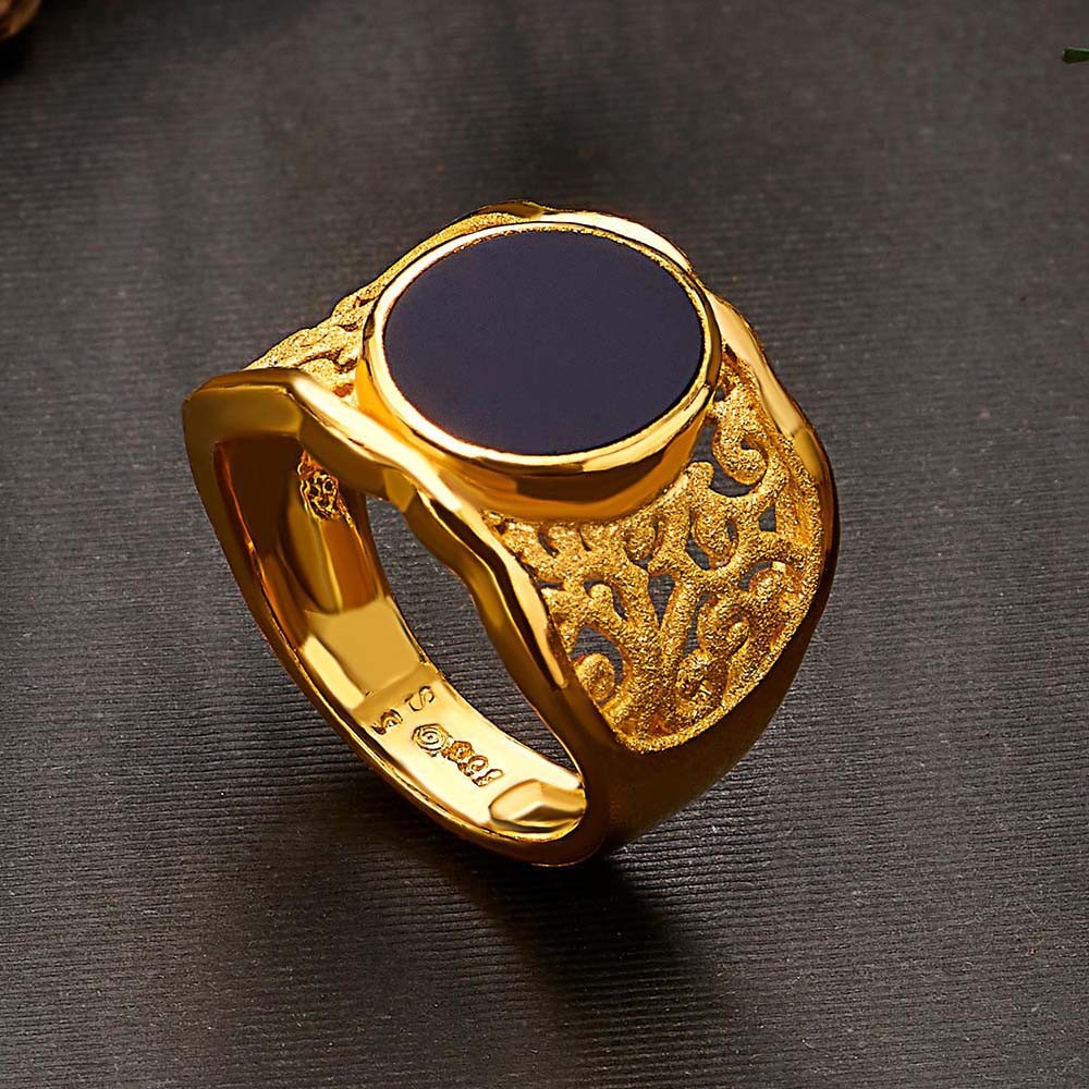 오닉스 넝쿨 반지 요약정보 및 구매