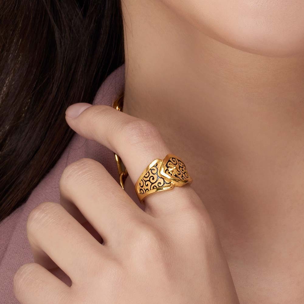 넝쿨 반지 요약정보 및 구매