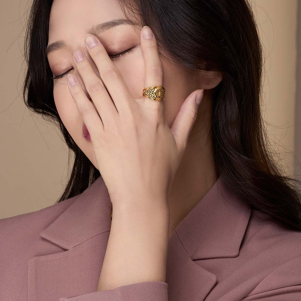 넝쿨 반지 요약정보 및 구매