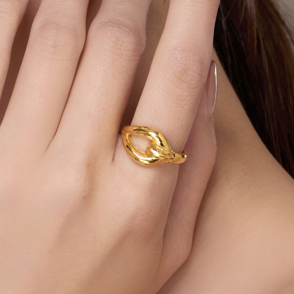 볼륨 러프 링크 반지 요약정보 및 구매