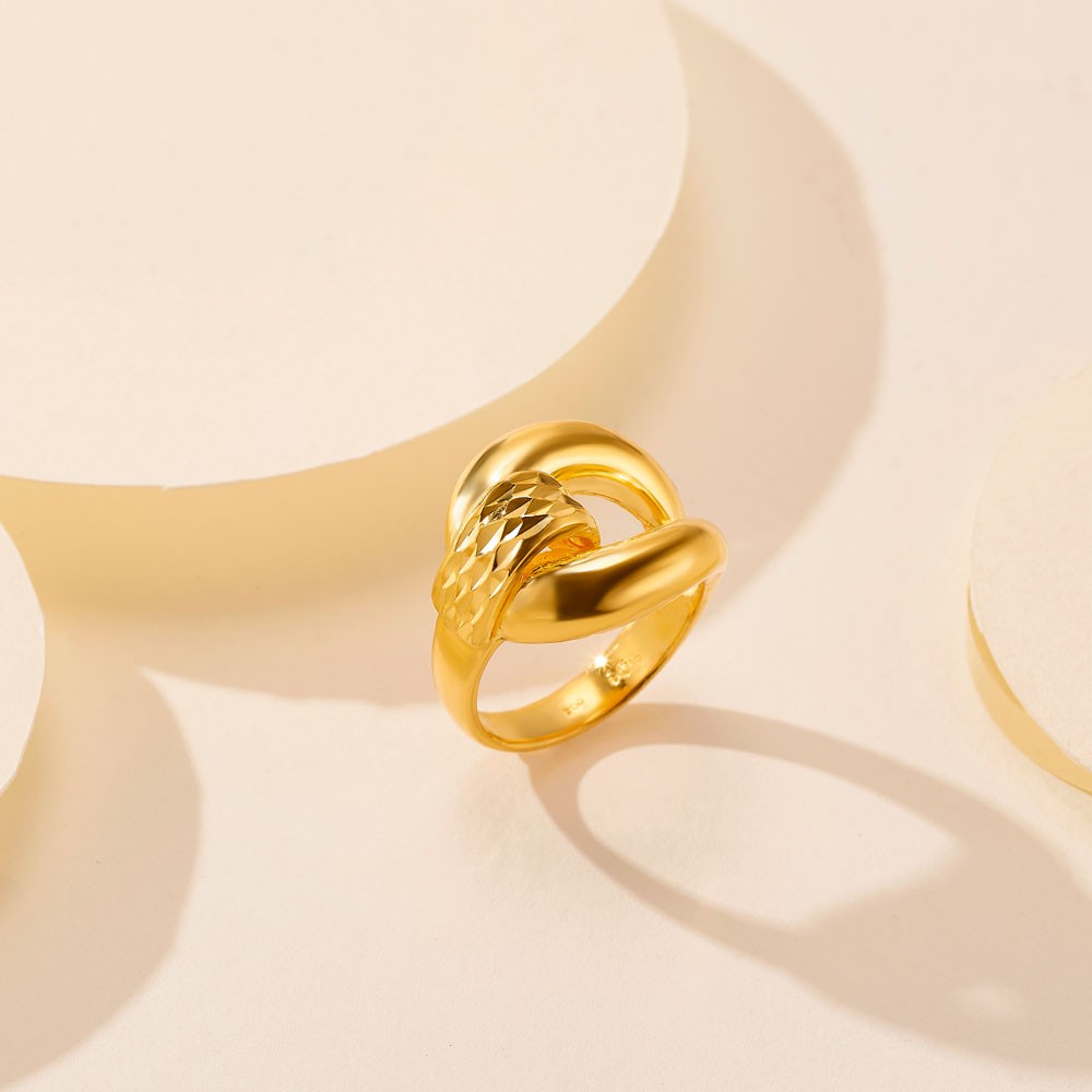 볼륨 러프 링크 반지 요약정보 및 구매