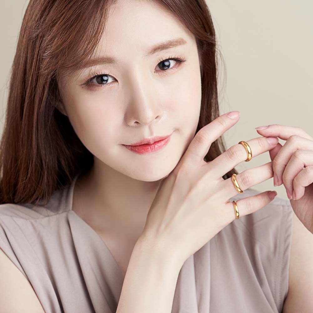 순금 엥게이지 반지 요약정보 및 구매