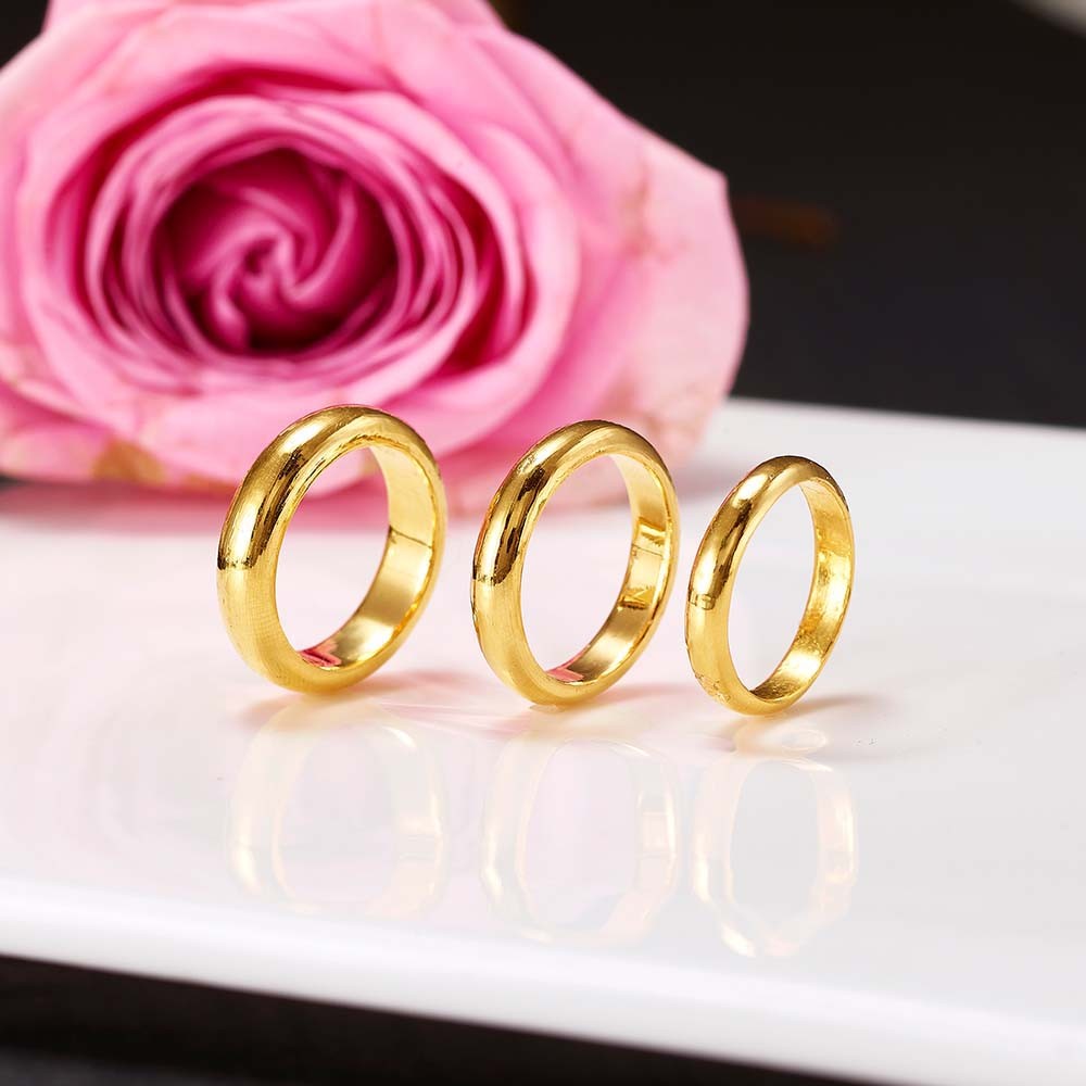 순금 엥게이지 반지 요약정보 및 구매