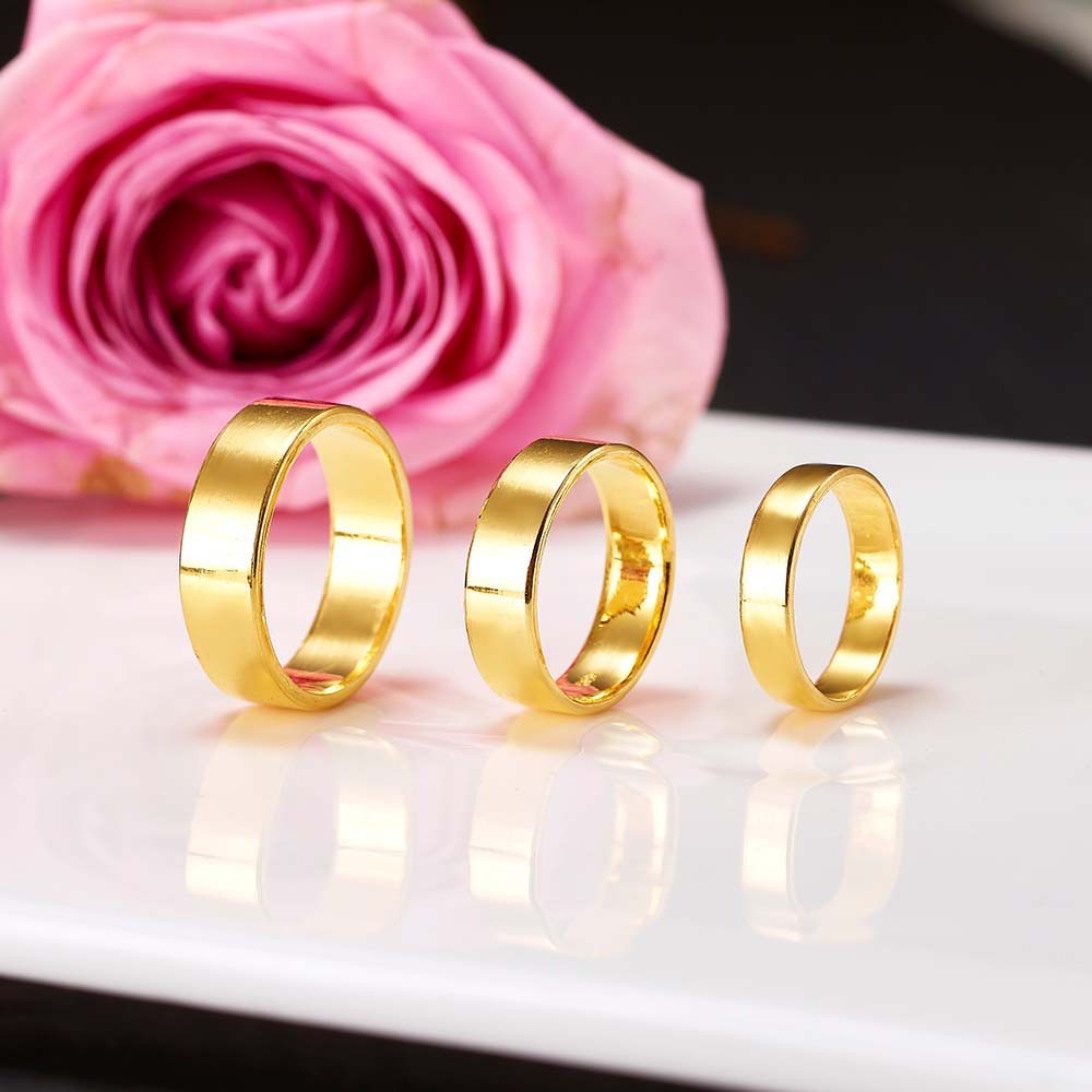 순금 평반지 요약정보 및 구매