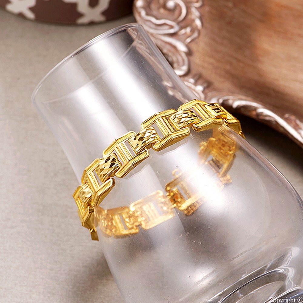 면 체인 팔찌 요약정보 및 구매