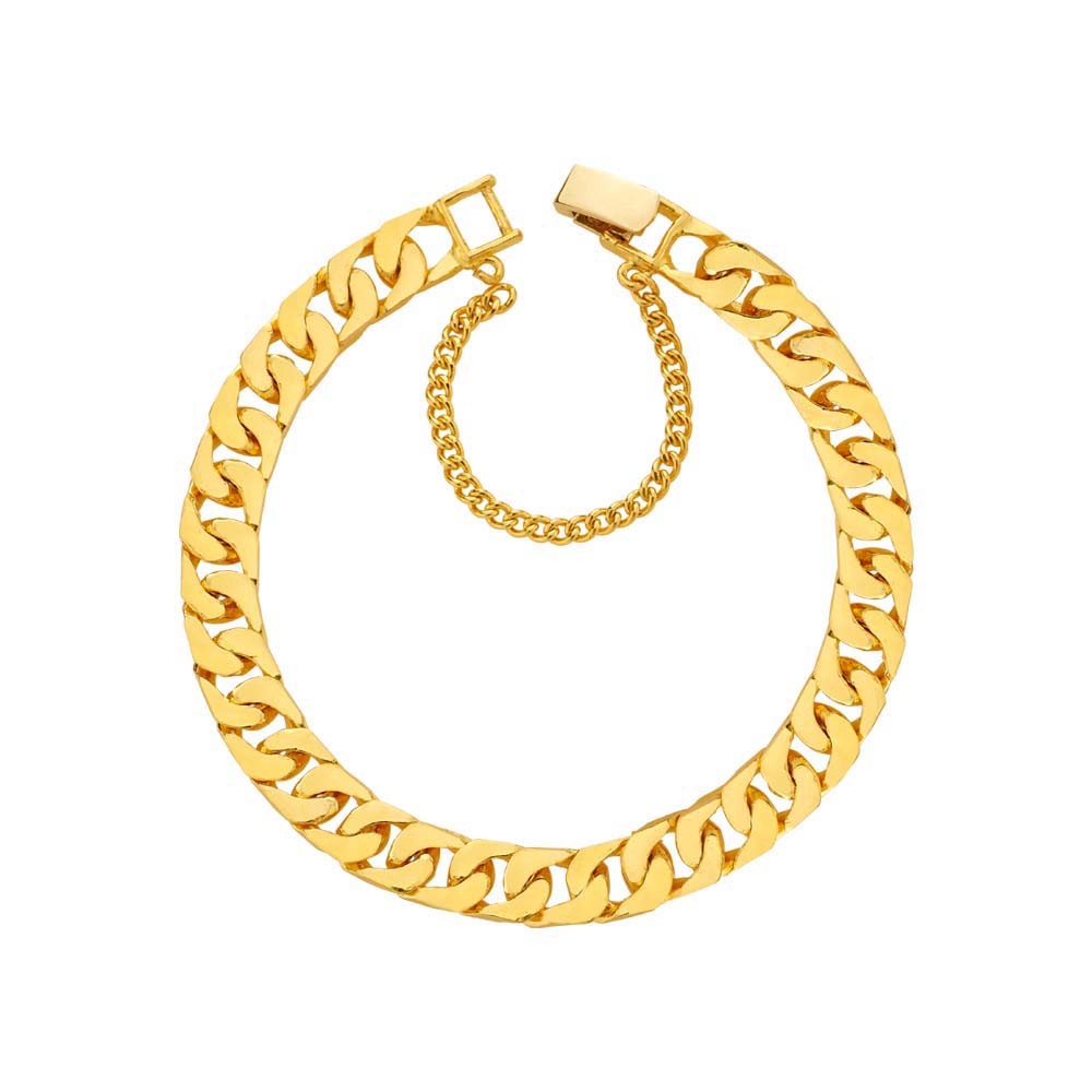 면 체인 팔찌 요약정보 및 구매