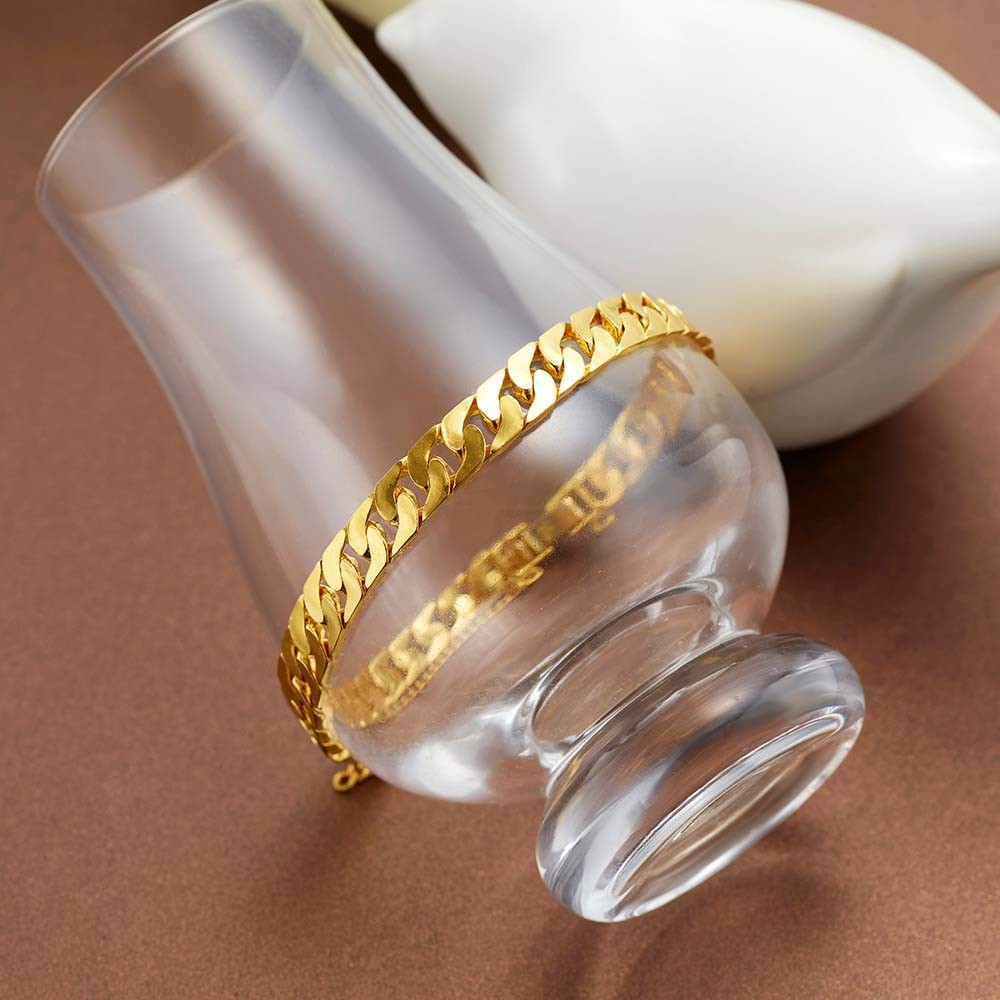 면 체인 팔찌 요약정보 및 구매