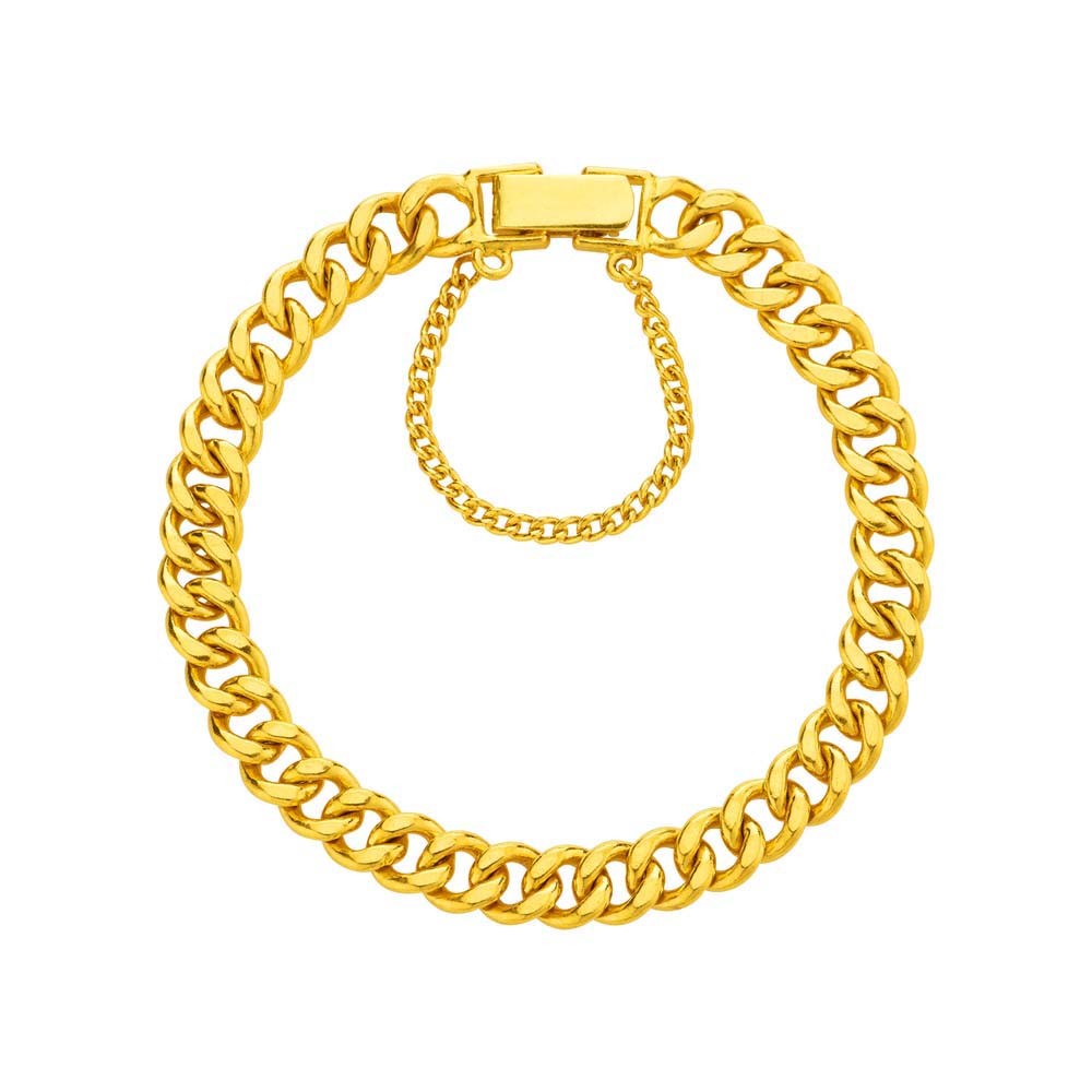 일반 체인 팔찌 요약정보 및 구매