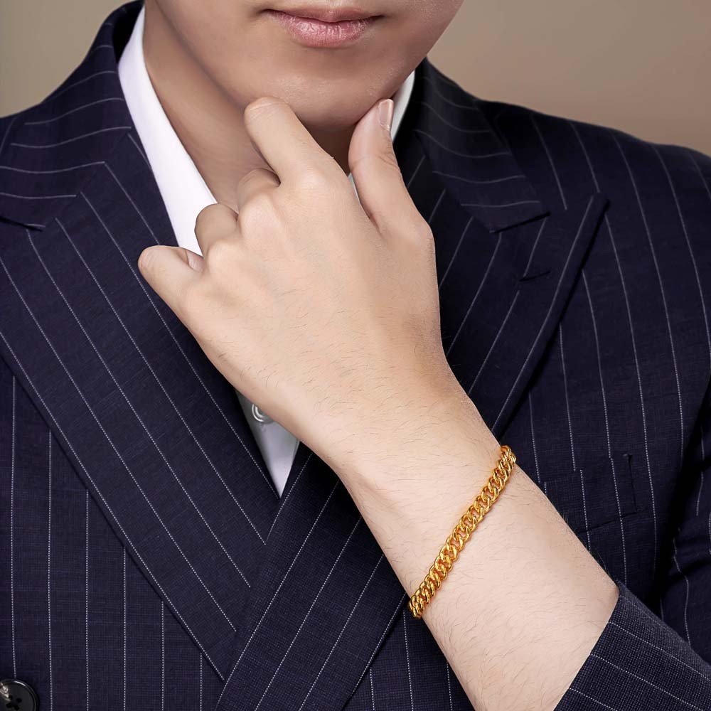 일반 체인 팔찌 요약정보 및 구매