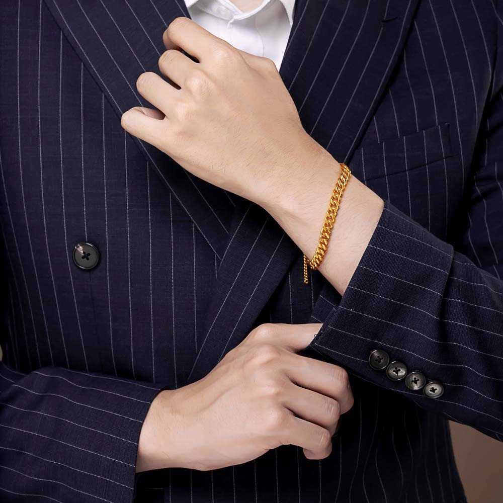 일반 체인 팔찌 요약정보 및 구매