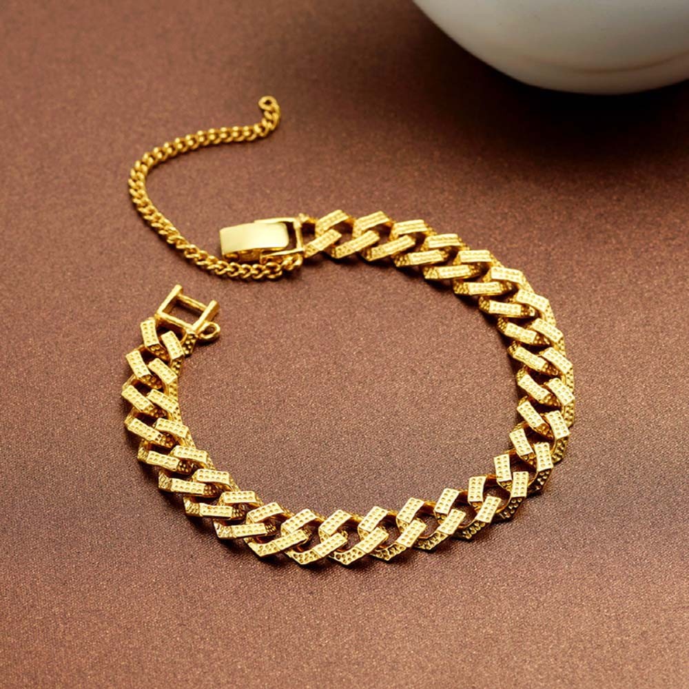 땡땡이 팔각 체인 팔찌 요약정보 및 구매