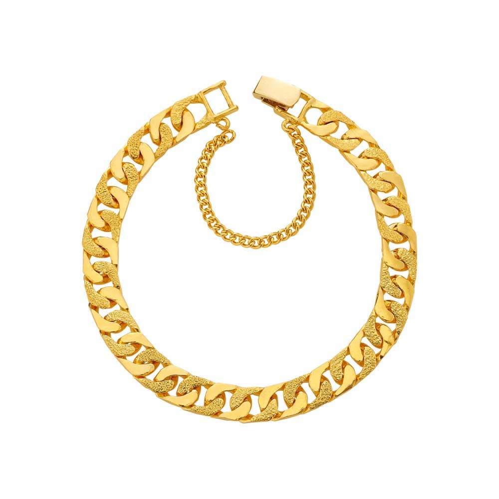 면 콤비 체인 팔찌 요약정보 및 구매