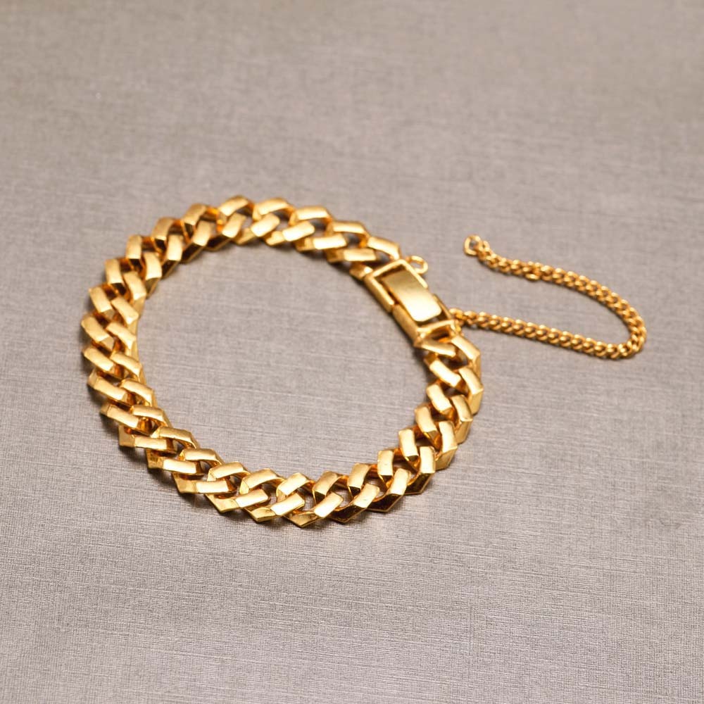 팔각 체인 팔찌 요약정보 및 구매