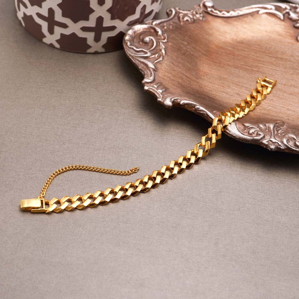 팔각 체인 팔찌 요약정보 및 구매