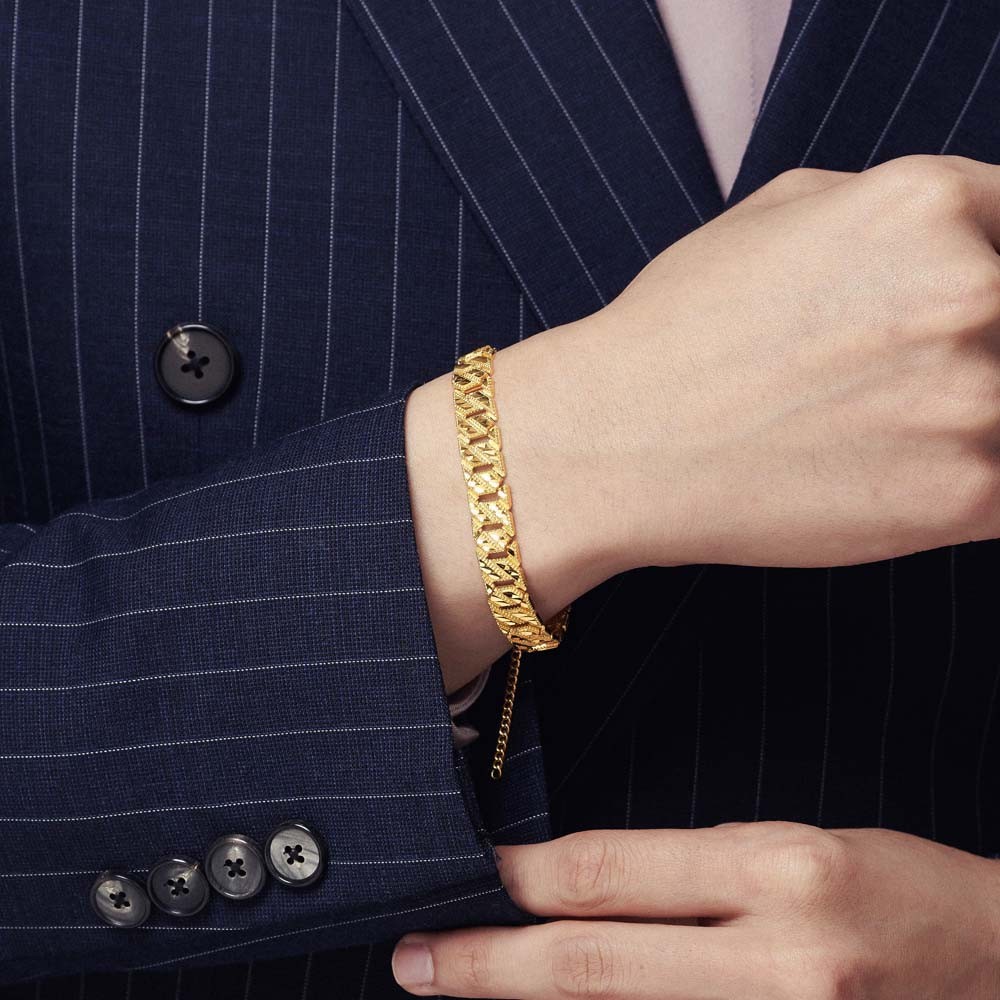 컷 밀그레이 팔찌 요약정보 및 구매