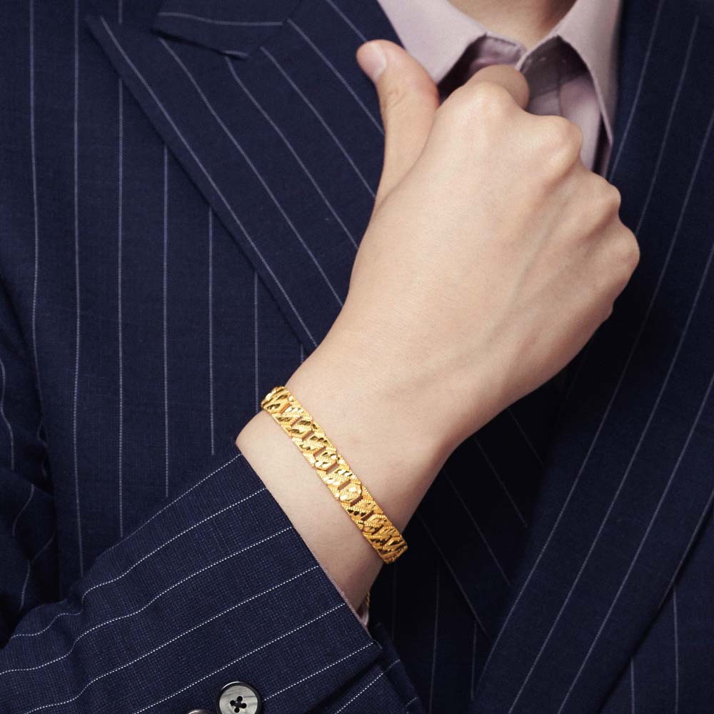 컷 밀그레이 팔찌 요약정보 및 구매