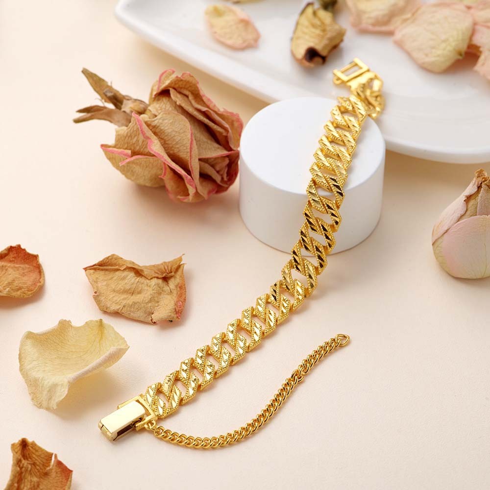 팔각 밀그레이 팔찌 요약정보 및 구매