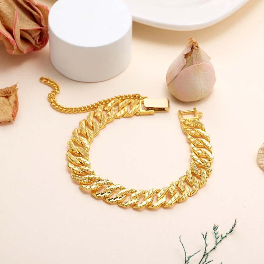 팔각 밀그레이 팔찌 요약정보 및 구매