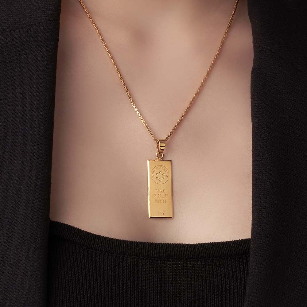 골드바 펜던트 요약정보 및 구매