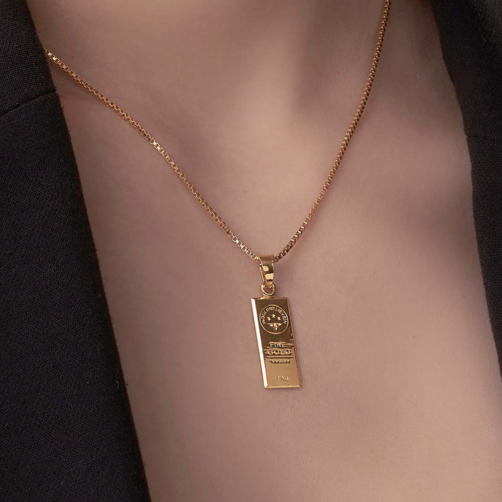 골드바 펜던트 요약정보 및 구매