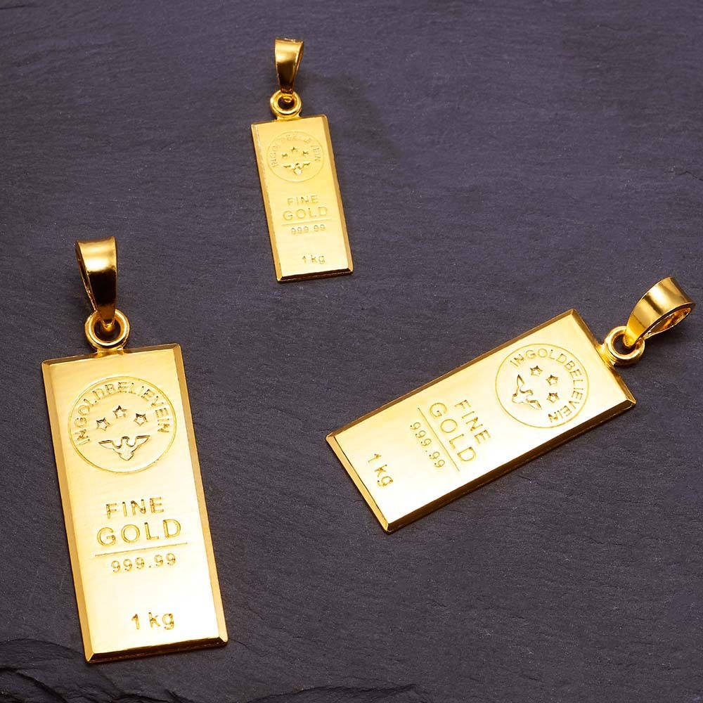 골드바 펜던트 요약정보 및 구매