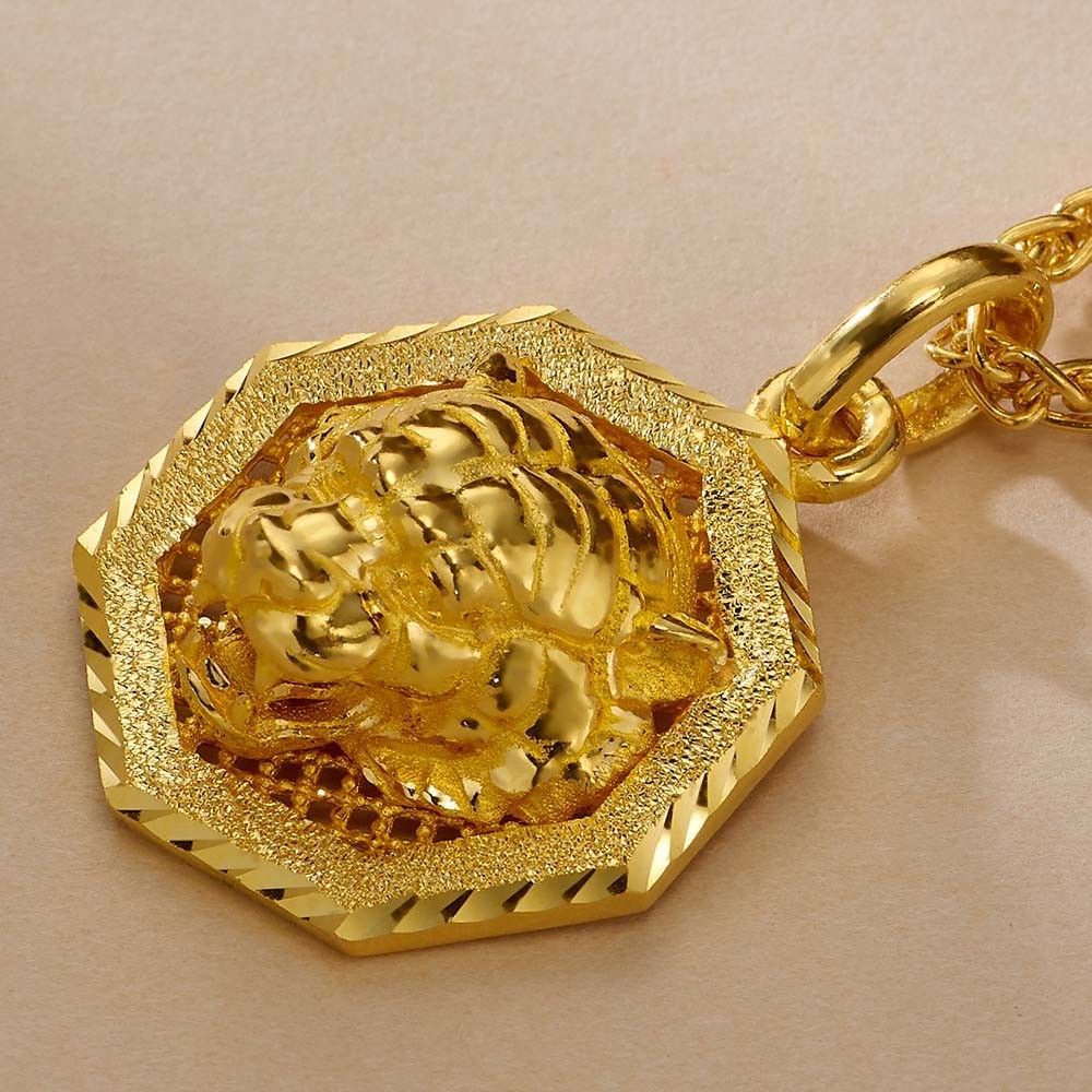 라온 호랑이 펜던트 요약정보 및 구매