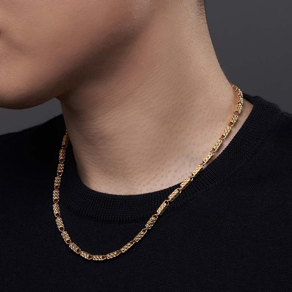 바둑 다이아 목걸이 요약정보 및 구매