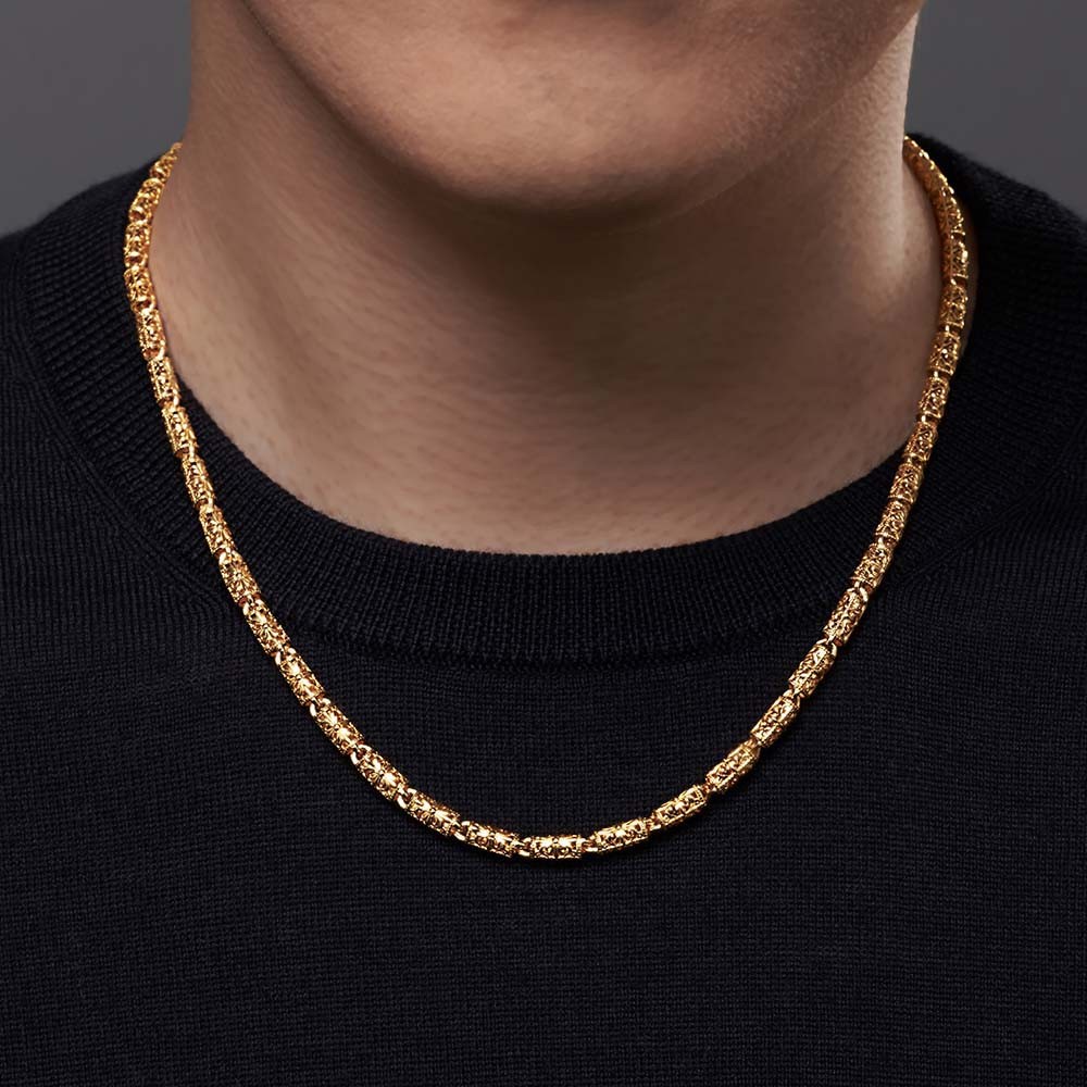 크롬츠 목걸이 요약정보 및 구매