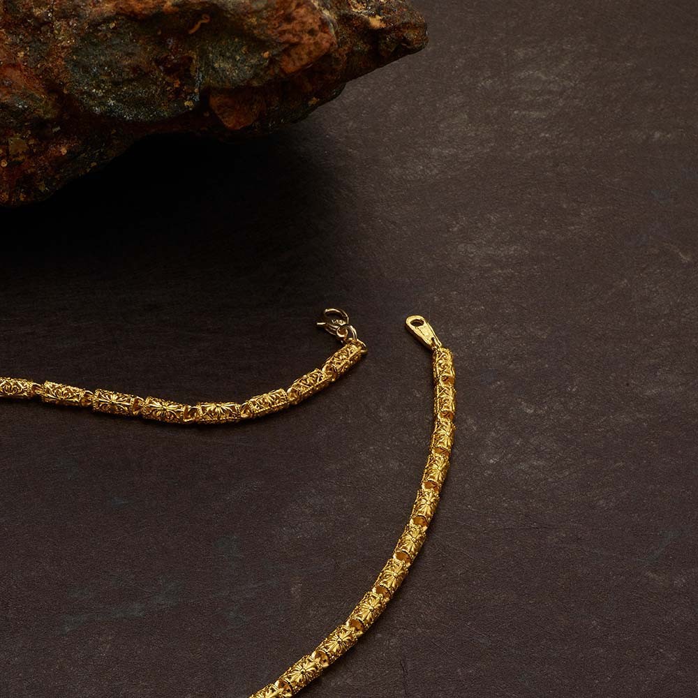 크롬츠 목걸이 요약정보 및 구매