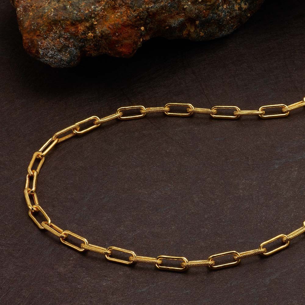 샌딩 클립체인 목걸이 요약정보 및 구매