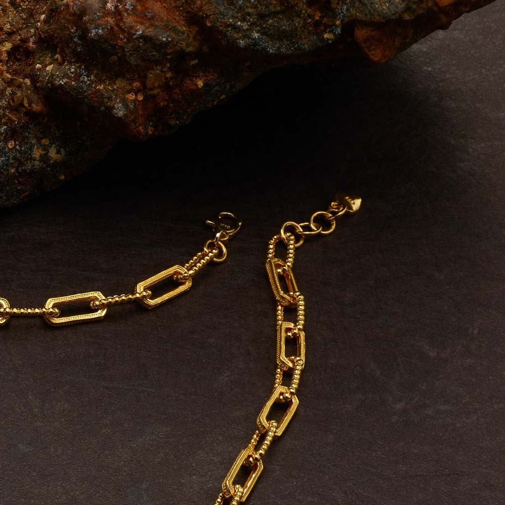 밀그레인 클립체인 목걸이 요약정보 및 구매