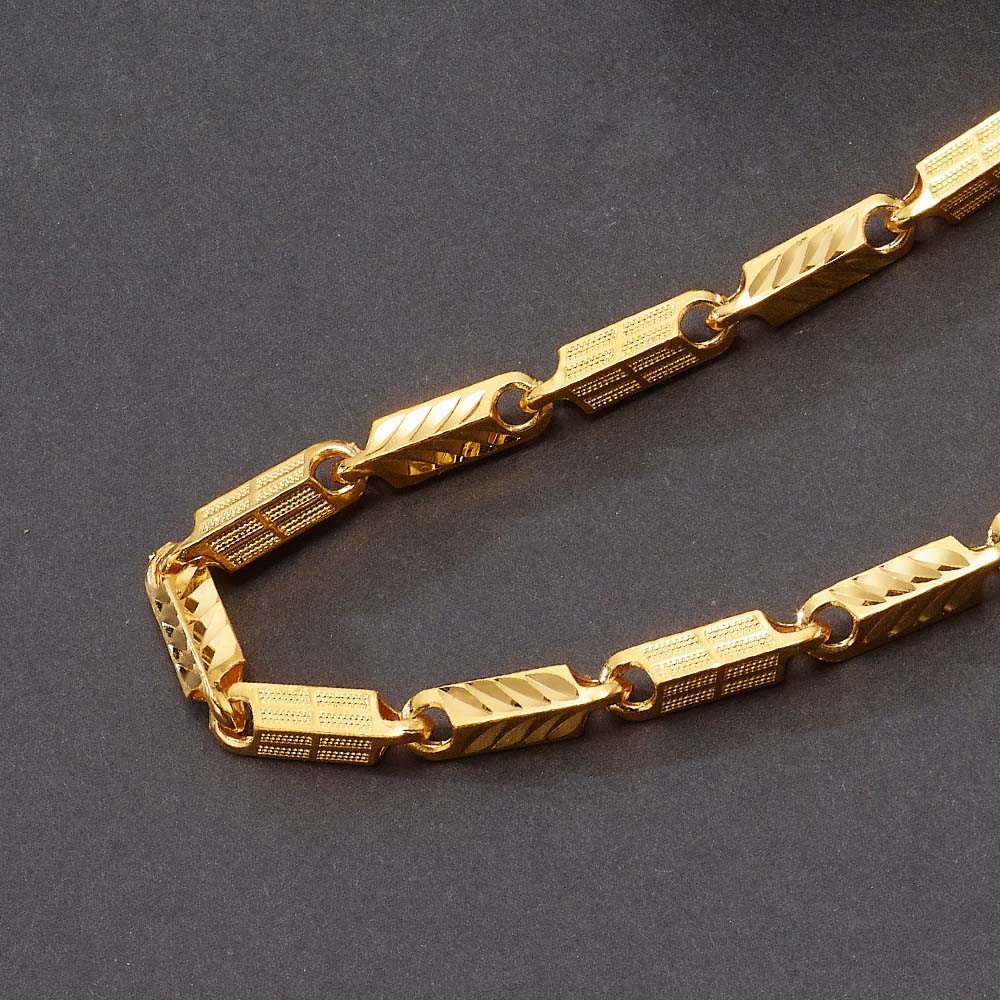 컷 샌딩 빗금 목걸이 요약정보 및 구매