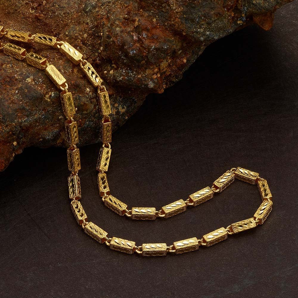 사각 컷팅 목걸이 요약정보 및 구매