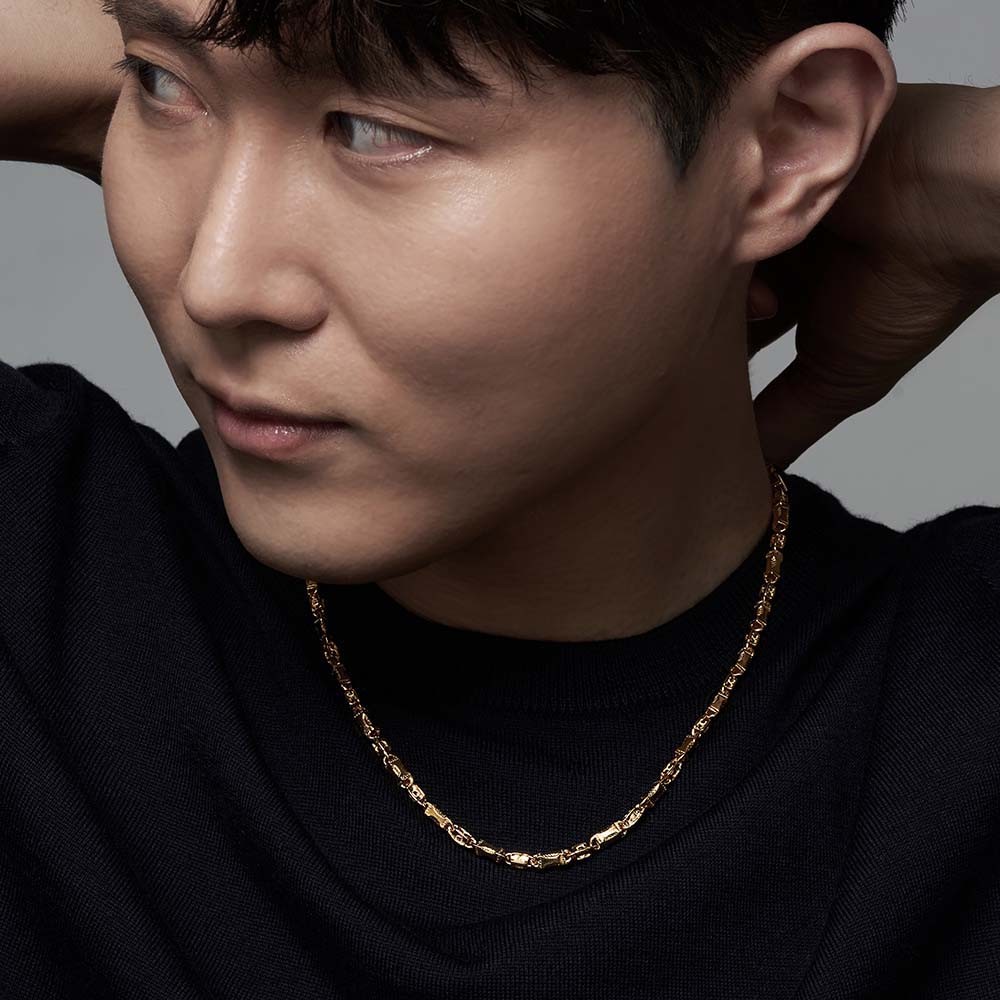 아폴로 스틱 체인 목걸이 요약정보 및 구매