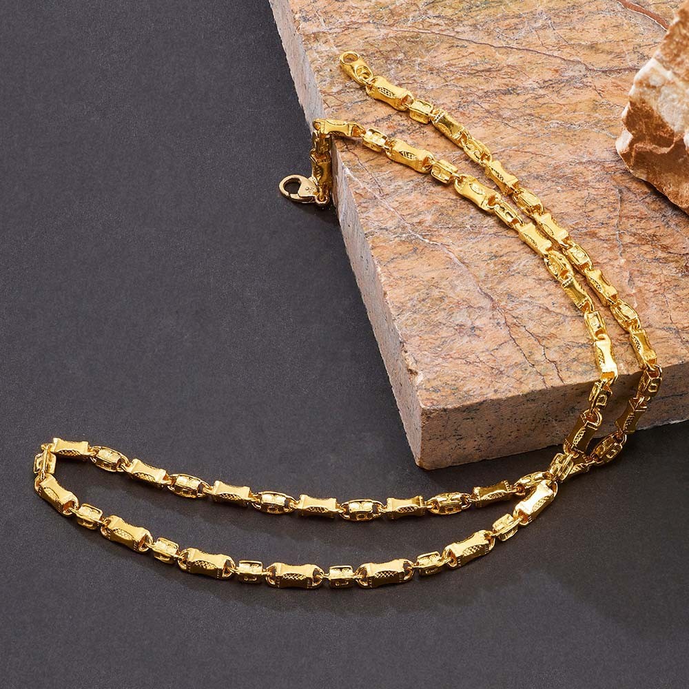 아폴로 스틱 체인 목걸이 요약정보 및 구매