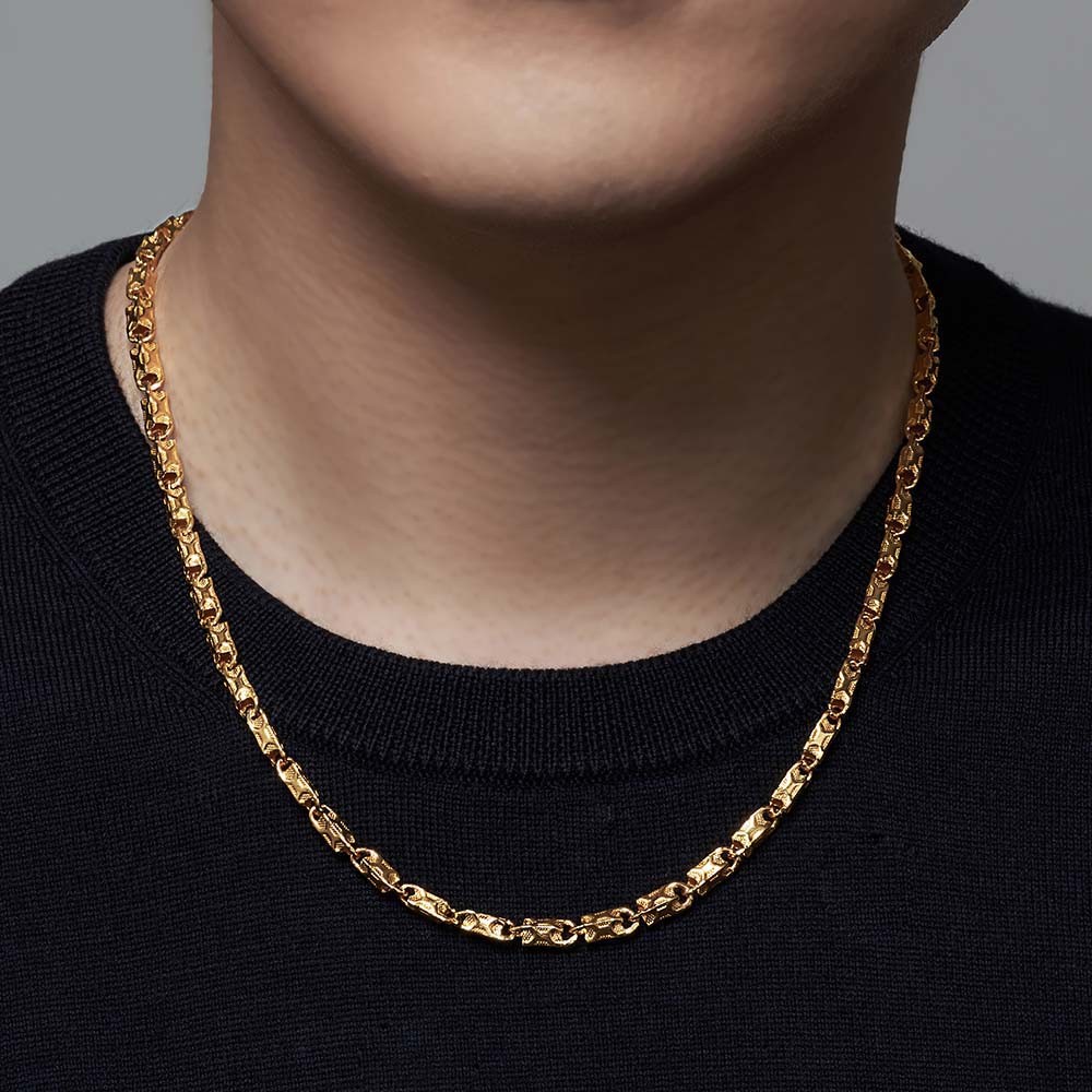 스퀘어 스틱 목걸이 요약정보 및 구매