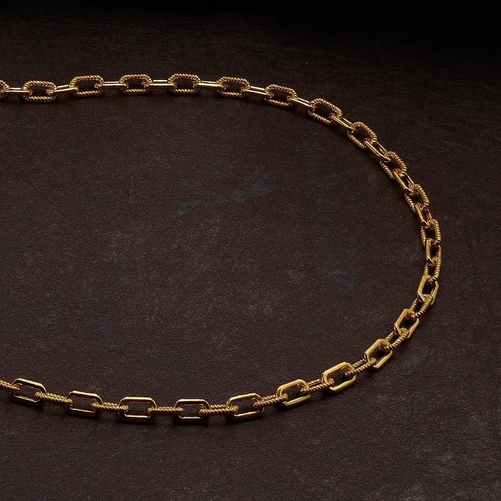 꼬임 클립체인 목걸이 요약정보 및 구매