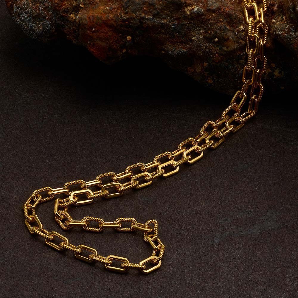 꼬임 클립체인 목걸이 요약정보 및 구매