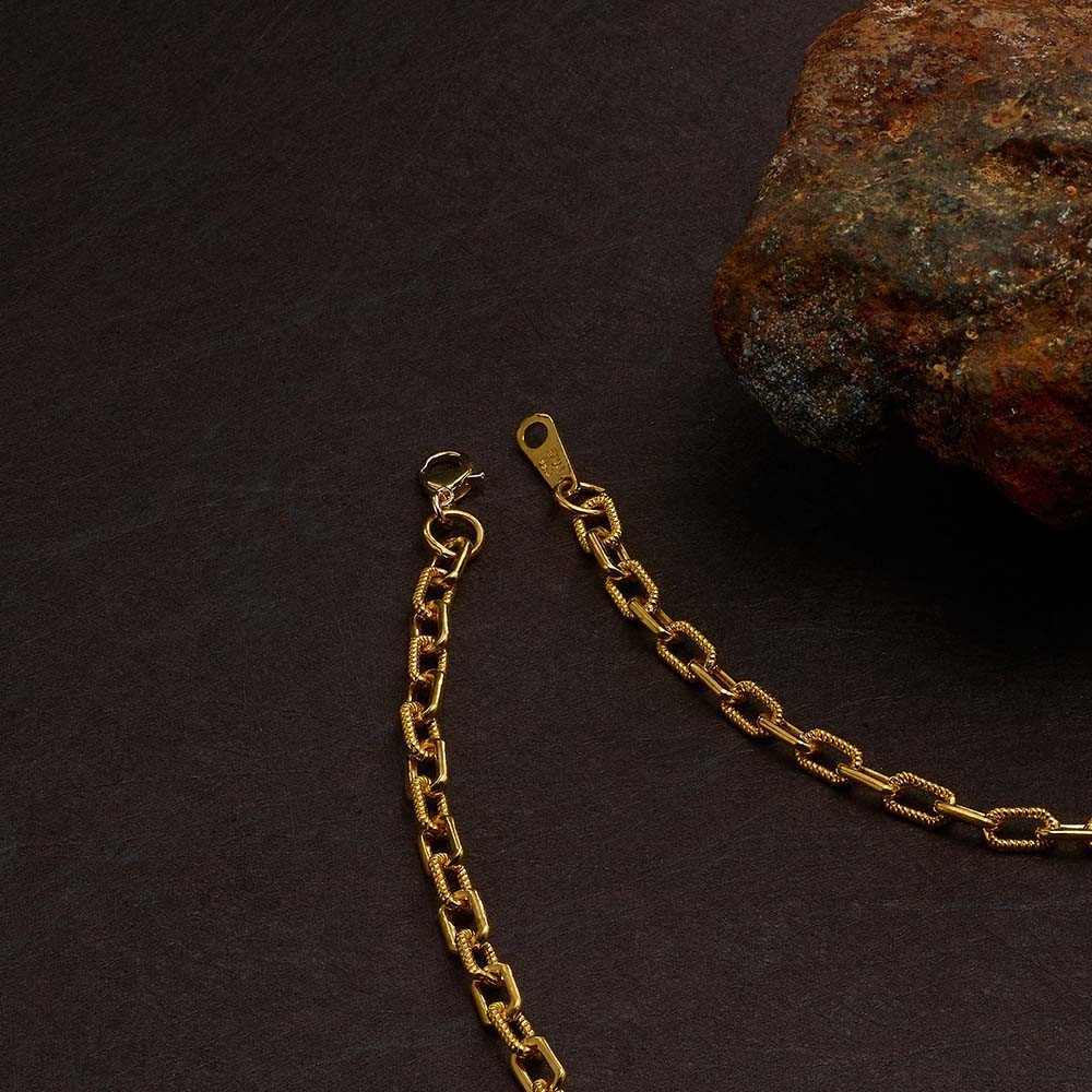 꼬임 클립체인 목걸이 요약정보 및 구매