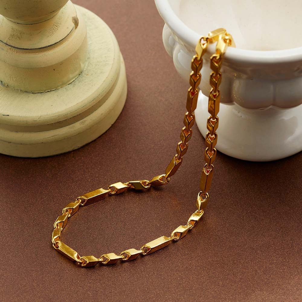 민자 심플 체인 목걸이 요약정보 및 구매