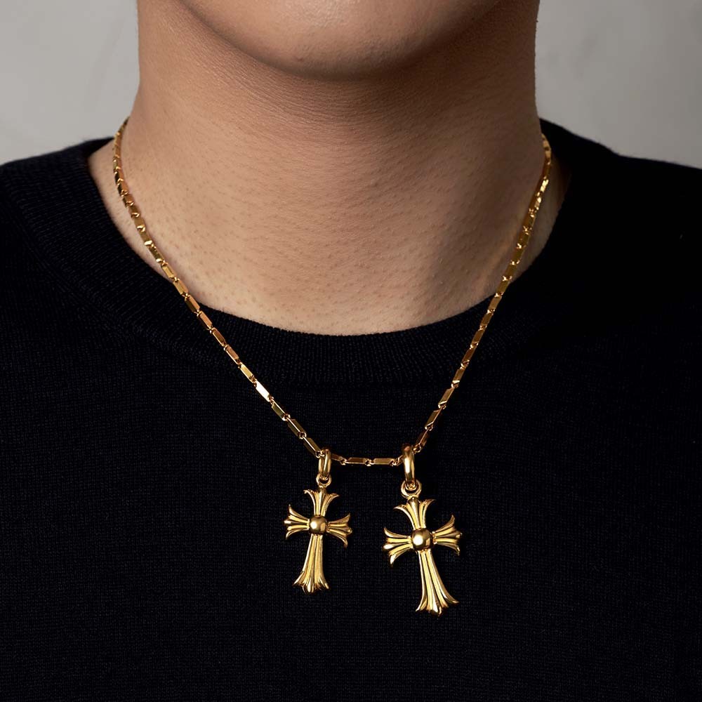 클로 메달 목걸이 요약정보 및 구매