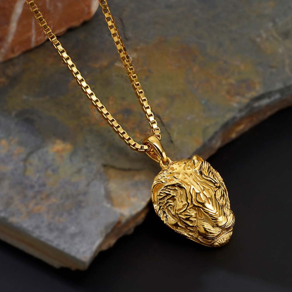 태극 호랑이 메달 목걸이 요약정보 및 구매