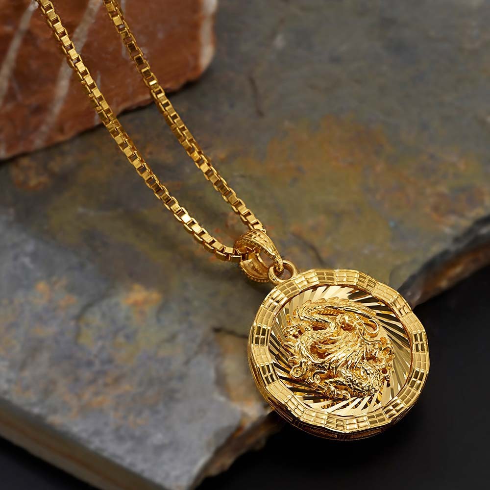 구름용 메달 목걸이 요약정보 및 구매