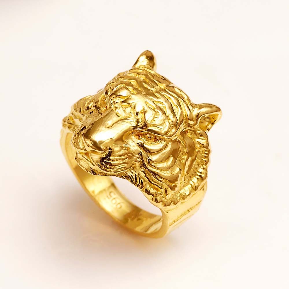 타이거 반지 요약정보 및 구매