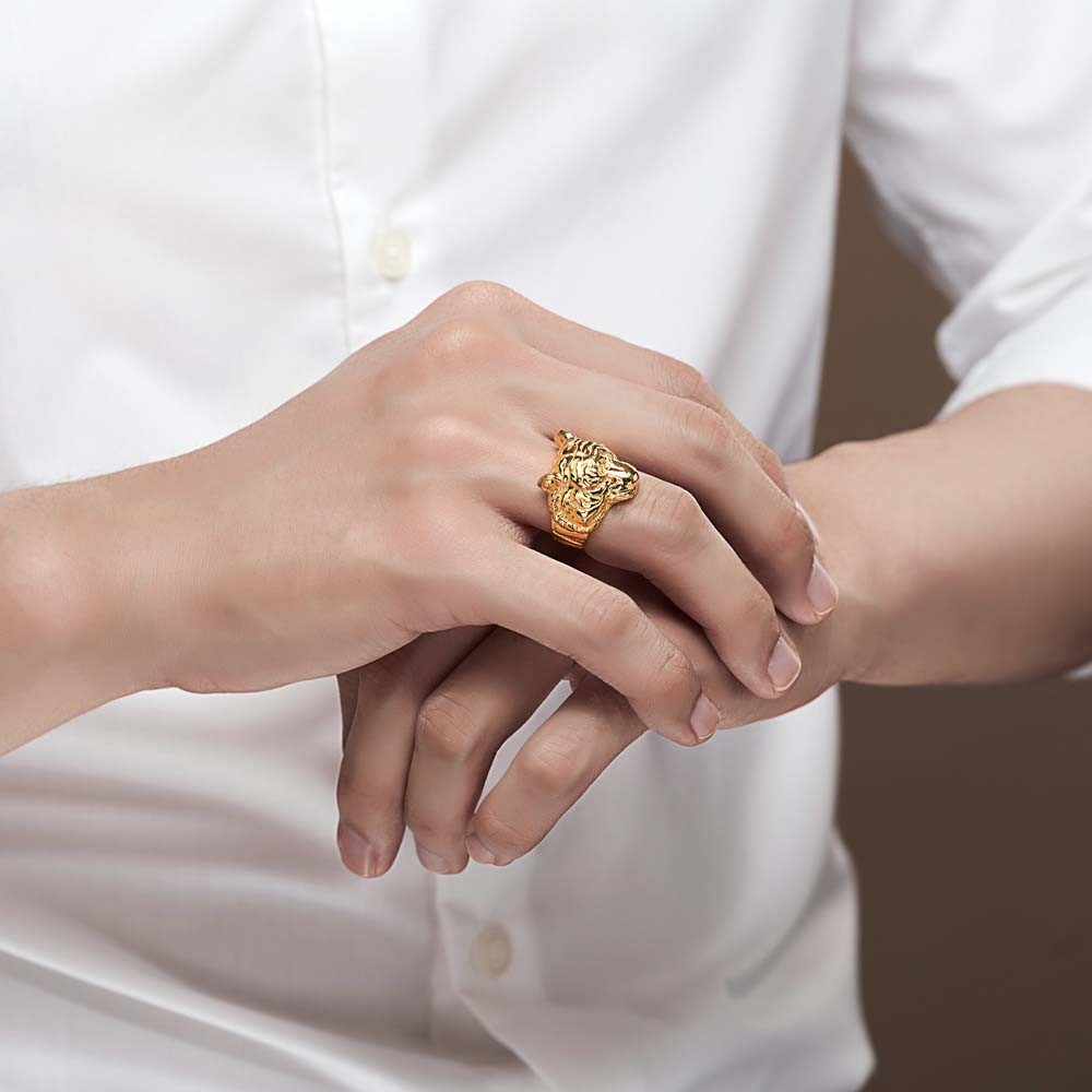 타이거 반지 요약정보 및 구매