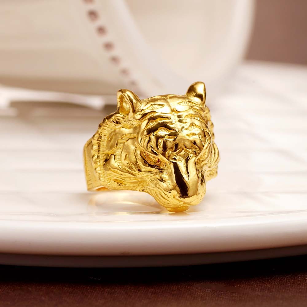 타이거 반지 요약정보 및 구매