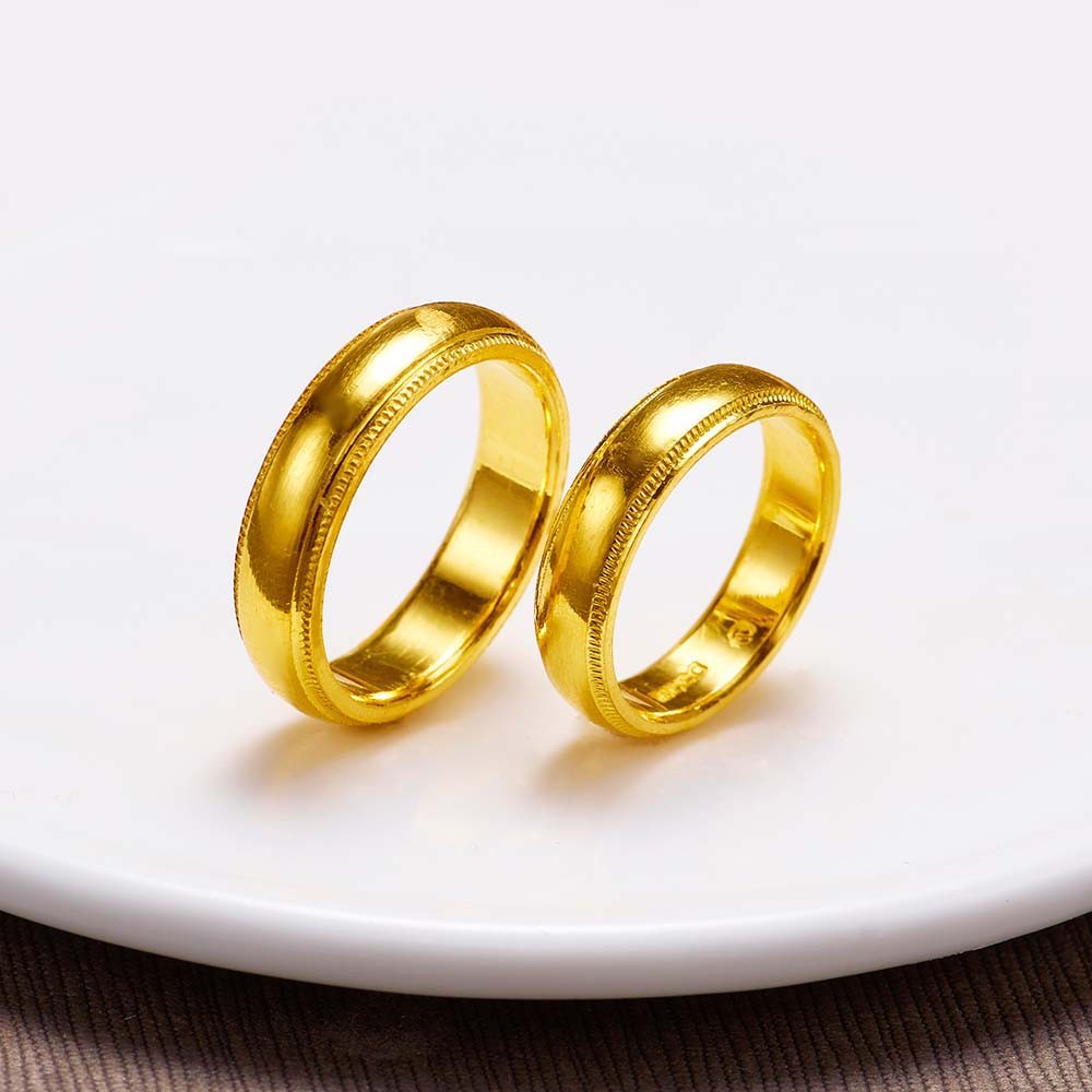 라인 톱니 남자 반지 요약정보 및 구매