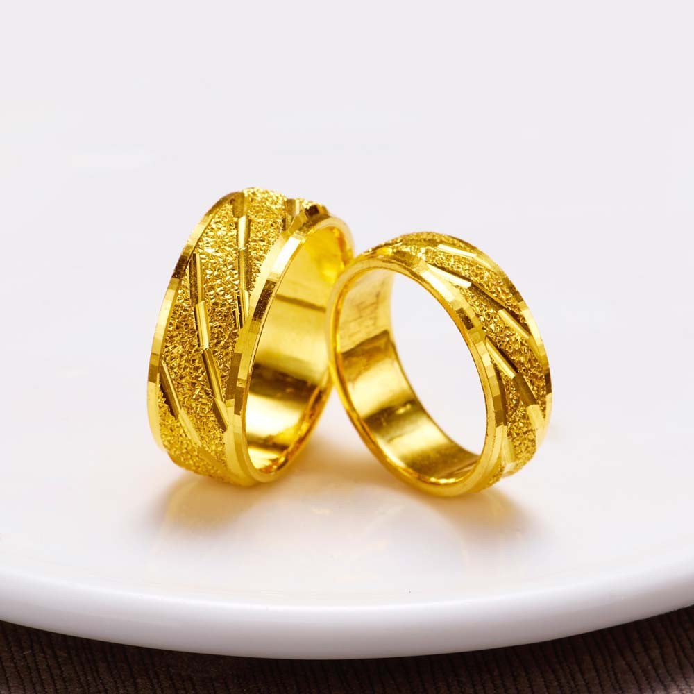 사선 샌딩 남자 반지 요약정보 및 구매