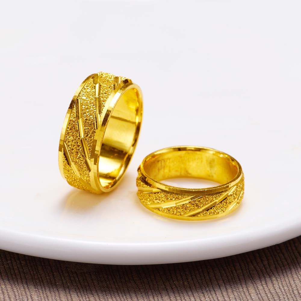 사선 샌딩 남자 반지 요약정보 및 구매